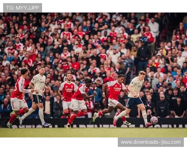 阿尔特塔打造高效433体系助阿森纳以控球为核心快速推进全场进攻