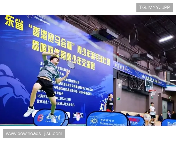 赛事增多助推发展 青少年羽毛球比赛机会显著提升