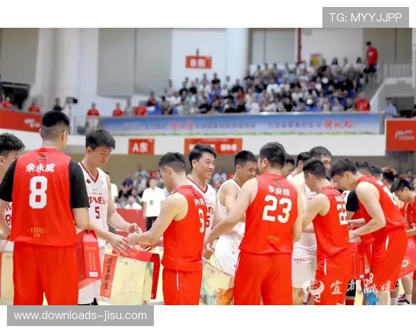 湖南省篮球联赛新闻发布会举行，首次采用双赛区制吸引关注