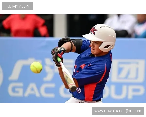 第十一届全运会垒球技战术分析:江苏队牺牲打成功率最高 第十一届全运会垒球技战术分析:江苏队牺牲打成功率最高