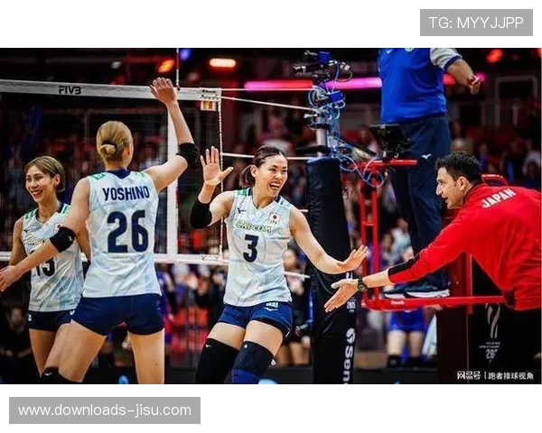 泰国女排借主场之力迎战日本,发接发环节成胜负关键 泰国女排借主场之力迎战日本,发接发环节成胜负关键