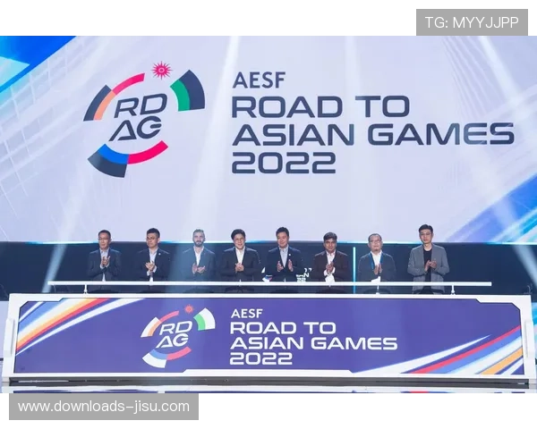 爱知·名古屋亚运会新增电竞与综合格斗为正式项目，共13款游戏入选