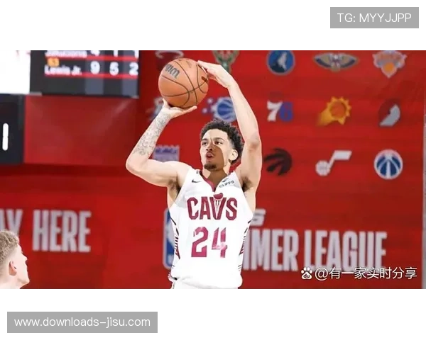 阿伦狂砍40分17篮板，骑士内线统治开拓者创生涯新高